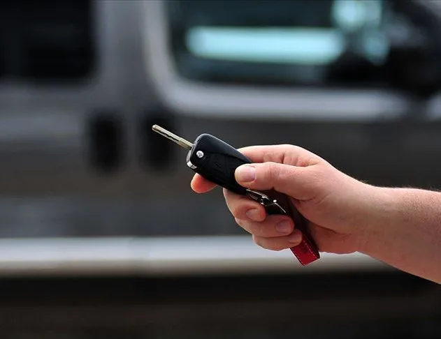 Ekspertiz raporuna dikkat!