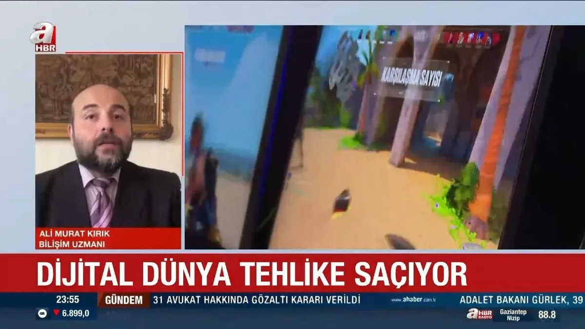 Dijital dünyada çocuklar hedefte: Çeteler sosyal medyada ağ kuruyor, 20 milyon çocuk istismar mağduru-5