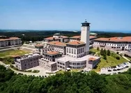 Koç Üniversitesi başarı sıralaması yüzdelik dilimler - Koç Üniversitesi 2020 taban puanları ve 4 yıllık bölüm puanları!