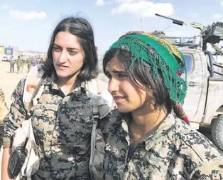 ABD’nin YPG yalanı