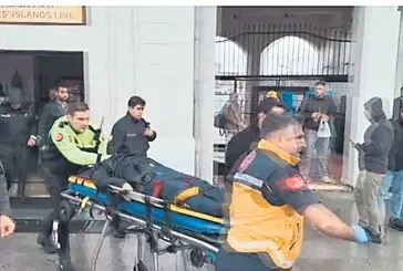 Kadıköy’de deniz faciası: Engelli dört arkadaşın gezisi can kaybıyla bitti