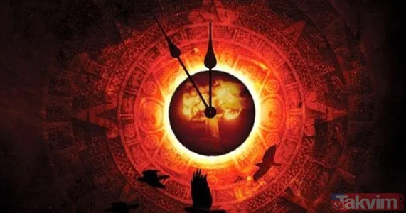 Shipton Ana'nın koronavirüs kehaneti tüyler ürpertiyor! Baba Vanga'yı bile geride bıraktı - 2