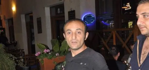 Hakkari’den babası geldi