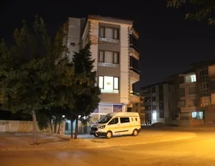 Sigara tartışmasında kan döküldü