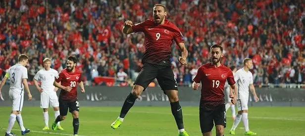 'Cenk'averler