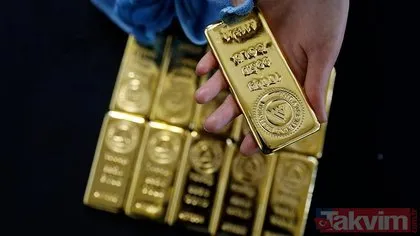 Altın fiyatları son durum: 16 Ocak gram altın, çeyrek altın fiyatı ne kadar? Canlı altın fiyatları