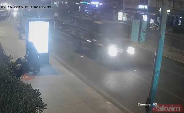 Tankın-tüfeğin gücü halkın gücünü yenemedi! Tarihi 15 Temmuz direnişi 7. yılında: İşte ihanet gecesinin kronolojisi... - 39