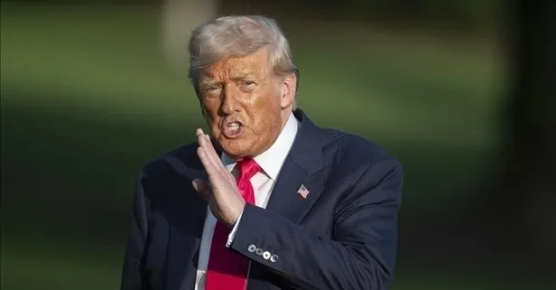 Trump’tan Güney Amerika’ya açık tehdit! Maduro'dan sonra Petro mu? “Kolombiya operasyonu kulağa iyi geliyor”