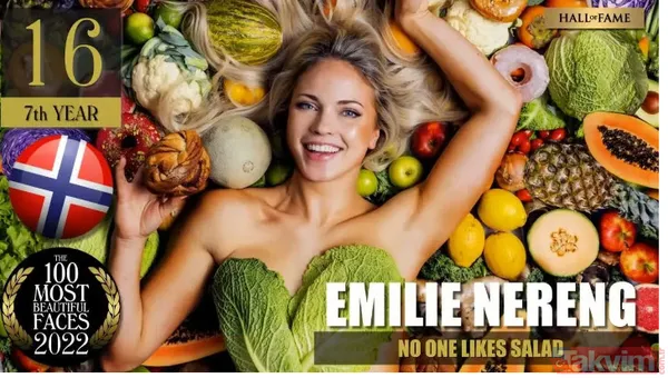 Dünyanın en güzel kızı ünvanını 6 yaşındayken almıştı siz bir de onu şimdi görün! Annesiyle poz paylaşınca olanlar oldu - 50