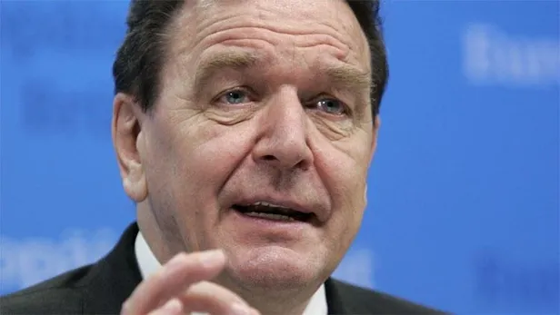 Eski Almanya Başbakanı Gerhard Schröder: Türkiye Doğu Akdeniz’de hâkim güç-2