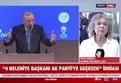 Özlem Çerçioğlu AK Parti'ye mi geçecek?