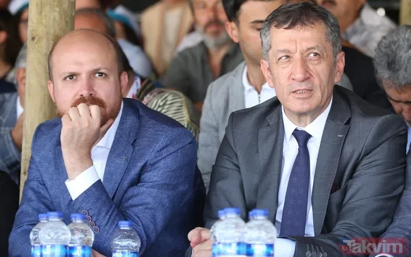 4. Etnospor Kültür Festivali başladı! Atatürk Havalimanı'nda ziyaretçilerini bekliyor... - 4