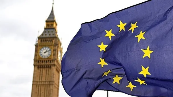 AB-İngiltere müzakerelerinde fikir ayrılıkları sürüyor-7