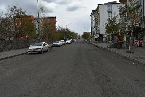 Son dakika: Valiliklerden çok kritik uyarı! Birçok ürünün satışına koronavirüs yasağı ve dışarıdan gelenlere...-2