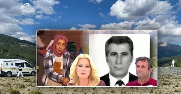 Müge Anlı'nın programında itiraf edilen Şaban Ataş cinayetinde mahkeme kararını verdi! Kim ne kadar ceza aldı?