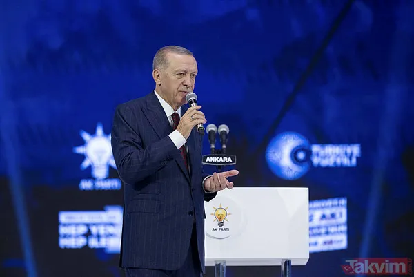 Başkan Erdoğan'ın duygu dolu anları! Annesinin ölüm yıldönümüne özel koreografi: Öyle bir evlat yetiştirdin ki... - 13