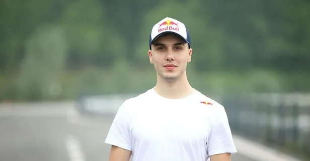 Bahattin Sofuoğlu İtalya'da podyumu hedefliyor!