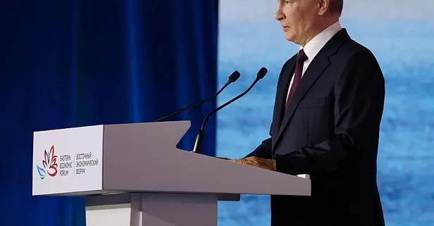 Putin'den Zelenskiy'e bir davet daha: Yüzde yüz koruma garantisi verdi! Avrupa'ya tehdit: Hedef olursunuz