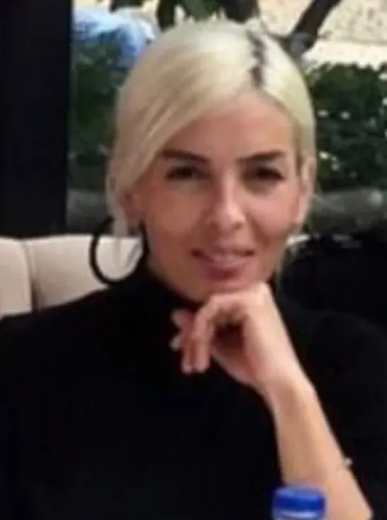 Gelinim Olur Musun’un olay gelini Tülin Koca'nın son hali küçük çaplı bir şok yaşattı "Caner aynı Tülin bitmiş" Gerçekler ortaya çıkmıştı-6