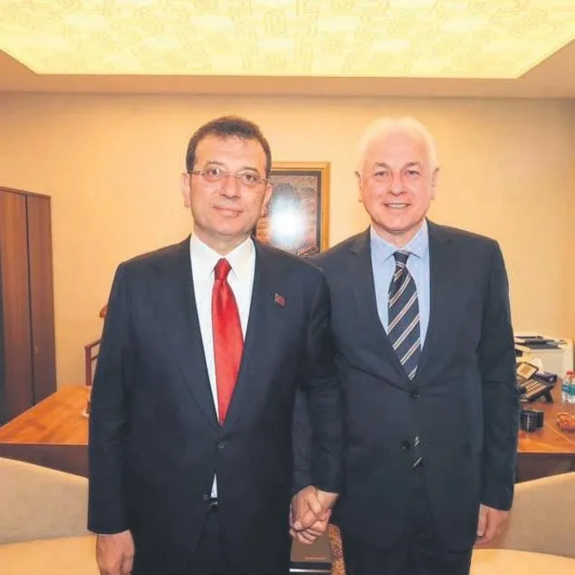 Her şey hayali