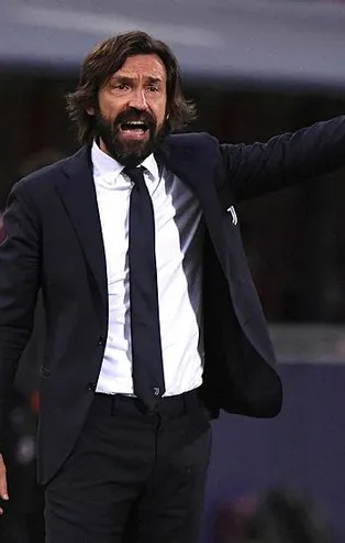İtalya'dan flaş iddia! Eşref Hamamcıoğlu’nun hoca adaylarından birisinin de Andrea Pirlo olduğu öğrenildi