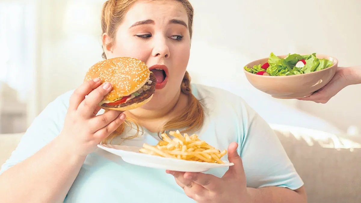 Kadın kanserlerinde 4 tehlike! Uzman isim HPV'den obeziteye risk faktörlerine dikkat çekti