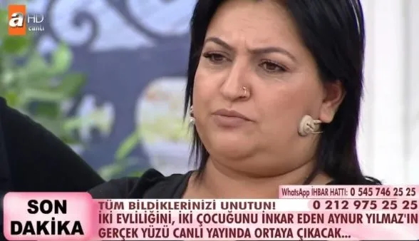 ATV Esra Erol'da akılalmaz ilişkiler ağı! Kocasıyla sevgilisini tanıştırdı ama... - 4