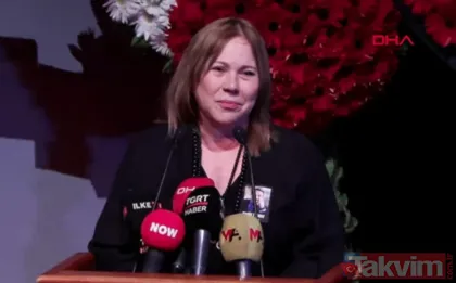 Jülide Kural gözyaşlarıyla konuştu