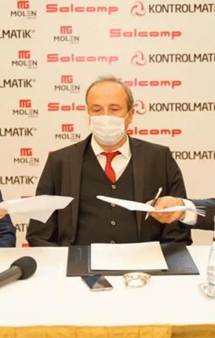 Salcomp’tan 2.000 kişiye iş