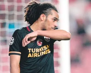 Denayer’in şanssızlığı