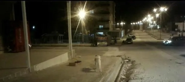 Parkta şoke eden saldırı! 3 çocuk yaralandı...