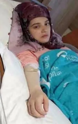 Ablalar kumpas doğuruyor