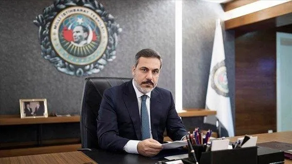 7 Şubat MİT kumpasında bin 4 sayfalık gerekçeli karar! Arkasında "himayedar" devletler var-5