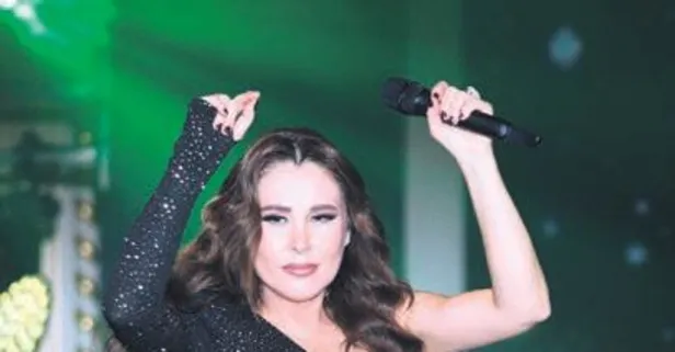 Funda Arar'dan 14 Şubat Sevgililer Günü'nde konser!