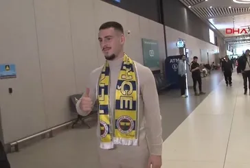 Mimovic İstanbul'da!