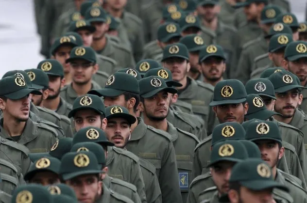 Son dakika: İran şokta! Yüzbaşı Abdulhuseyn Muceddemi öldürüldü!