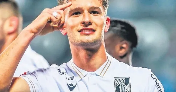 Beşiktaş Tomas Handel için devrede