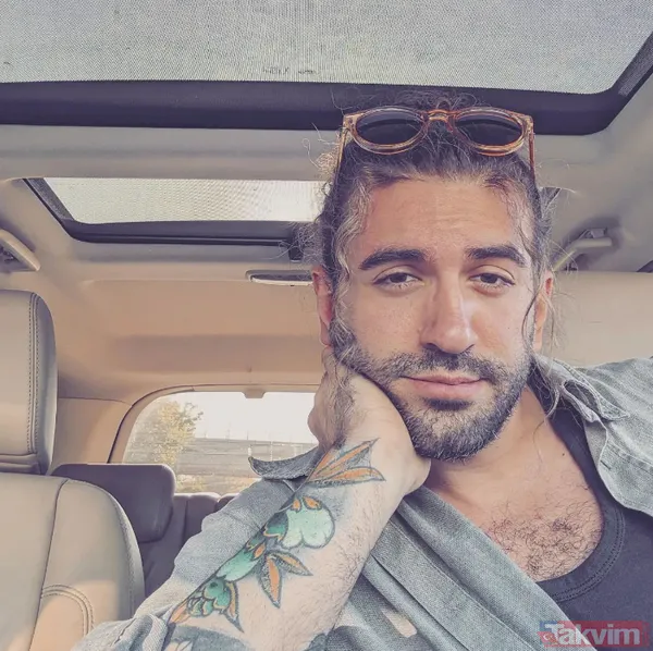 Oğuzhan Koç'la evlenen Demet Özdemir'in ablası Derya hakkında Mustafa Sandal gerçeği! Anne ve babasının boşanma sebeplerinden - 34