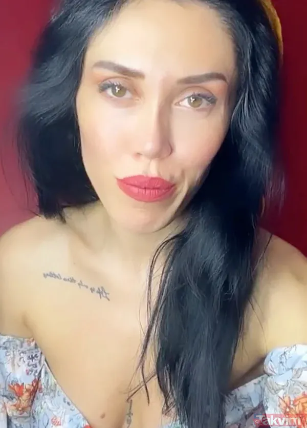 Arka Sıradakiler'in dobra kızı Özge'ydi ortalıktan kayboldu! Sevda Dalgıç kaslı vücuduyla ortaya çıktı yer yerinden oynadı - 13