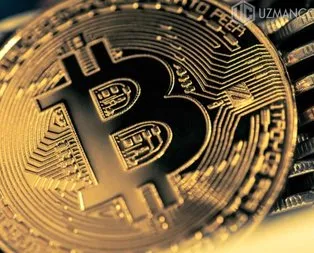 Bitcoin ne kadar oldu? 7 Mayıs kripto para piyasaları!