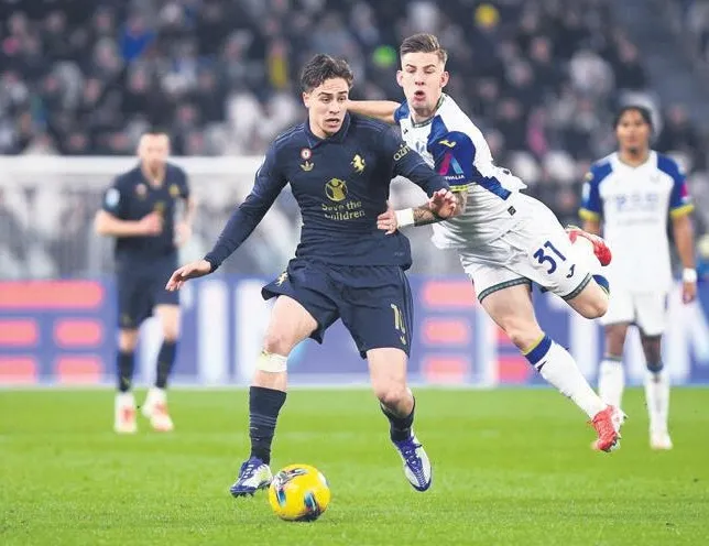 Liverpool Kenan Yıldızın peşinde