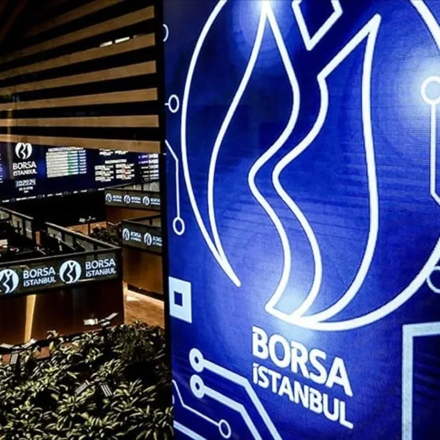 Borsada yeni rekor