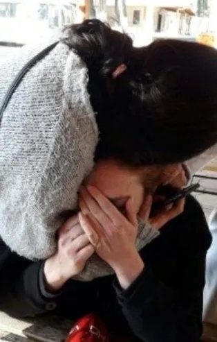 Gaziantep'te kızının arabasını yakmaya çalışan eski damadına engel olan kayınpeder öldürüldü