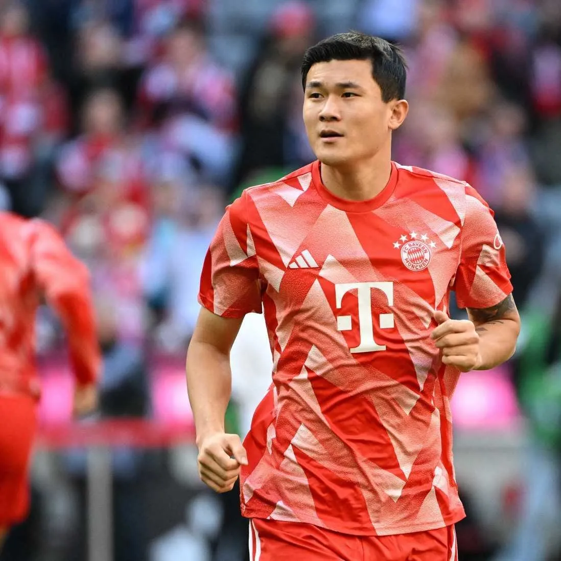 Galatasaray’da son aday Kim Min Jae