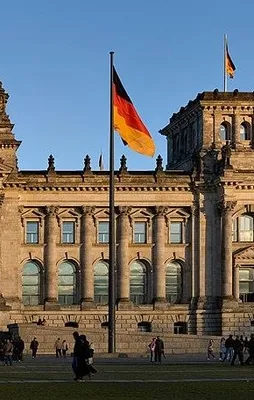 Almanya'dan küstah 'Afrin' açıklaması