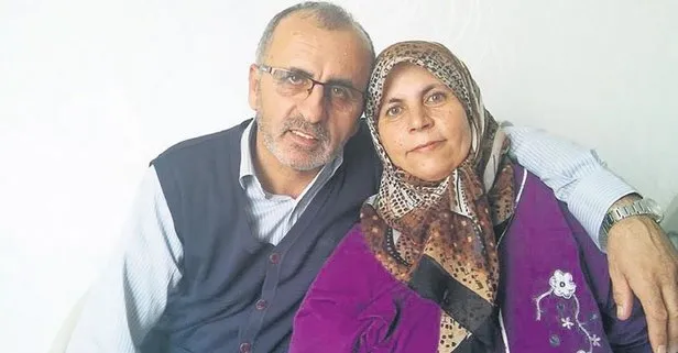 Metin ve Nejla Büyükşen çiftinin katili Abdulhamid Uzbek’in ifadesi kan dondurdu! Sana 100 bin TL versem...