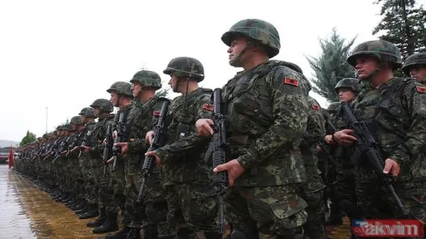 Dünya diken üstünde! Çin mi Tayvan mı? İşte savaşın eşiğine gelen iki ülkenin askeri güçleri - 17