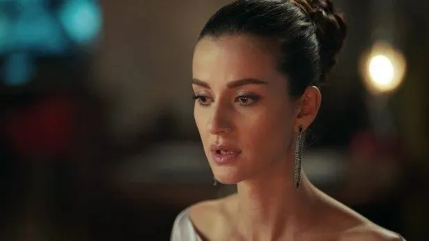 Sen Anlat Karadeniz'de Tahir'den muhteşem evlilik teklifi | Nefes ile Tahir'in romantik dakikaları!-4