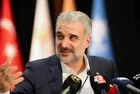 AK Parti İstanbul İl Başkanı Osman Nuri Kabaktepe'den İmamoğlu'na tepki: Mevki peşinde koşmaktan İstanbul'a hizmet etmeyi unuttu