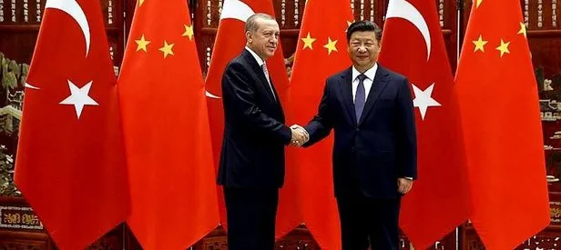 Erdoğan’ın çağrısından sonra Çin ile tarihi takas